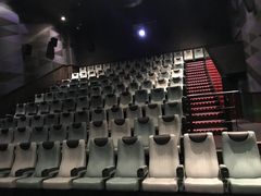 -百丽宫影城(IMAX万象城店)