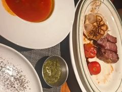 -MONICH牛排融合餐厅(和义大道购物中心店)