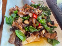 -盐帮食坊•小河帮川菜(四川师大店)