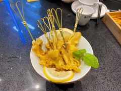 -鱼见你烤鱼•本地烧烤(1818店)