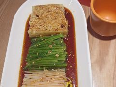 -谷丽麦馕新疆菜·清真(步步高梅溪新天地店)