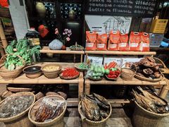 -寨子里的·钵钵菜·湘西山里菜(魅力湘西店)