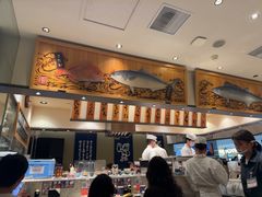 -合点寿司(美罗城店)