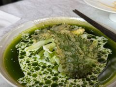 -上蔬无瑕· 创意素食·Vegetarian(华采天地店)