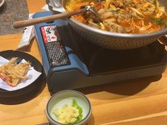 -大岛日本料理铁板烧(南通大饭店)