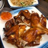 终于黎打卡啦 39.9噶烧鸡🐔脆皮又多汁