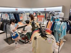 -ZARA HOME(长楹天街购物中心店)