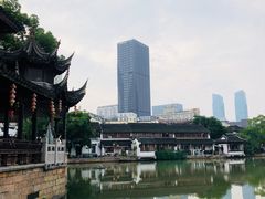 -衣裳街历史文化街区