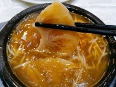 -凤城礼记鱼翅海鲜酒家(新马路总店)