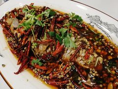 -老街(淮海西路店)