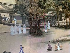 -长江路历史文化街区