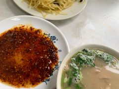 -清真永恒华威肉饼(潘家园店)