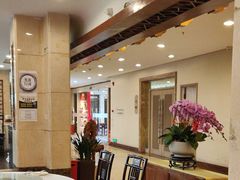 -顺峰·粤菜海鲜·早茶自助(阜成店)