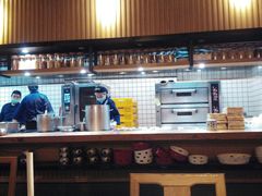 -绿茶餐厅(西单老佛爷店)