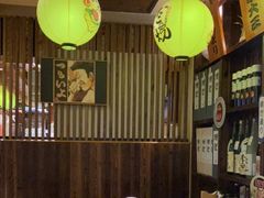 大堂-鸟鹏烧鸟居酒屋(熙龙湾店)