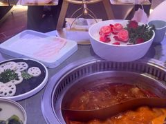 -故里和山·成都火锅(欢乐港湾店)