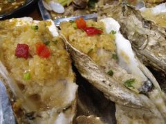 -烤官达人·徐州鲜羊肉串(江宁店)