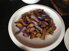 IMG_3847-羡餐厅·杭帮菜·淳菜(千岛湖自由洲际殿店)