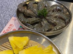-本炙炭烤·蒲烧活鳗料理店(金沙洲店)