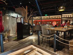 -那时新疆·若羌(经纬汇店)