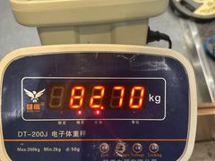-悦莱美游泳健身会所(御景壹号店)