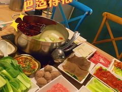-野妹火锅(南园店)