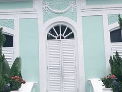 -龙环葡韵住宅式博物馆