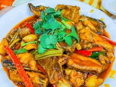 -东江海鲜大排档·潮汕菜·砂锅粥