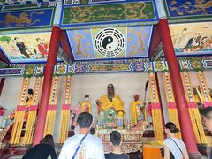 -三国赤壁古战场