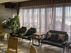 -安东水产海鲜餐厅