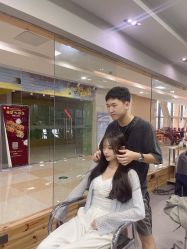-涩谷· Hair Salon