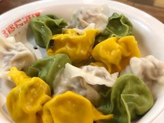 -金谷园饺子·烧烤(人大总店)