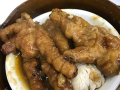 -香港蓮香樓(中環店)