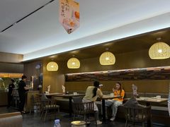 -船歌·鱼水饺青岛菜(石老人店)