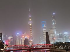 -东方明珠广播电视塔