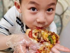 -必胜客(雨润中央店)