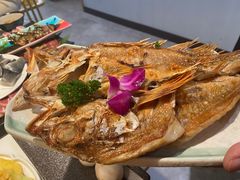 -红沃鳗鱼黑牛烤肉店(不老街店)