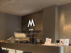 -M Stand(成都COSMO店)