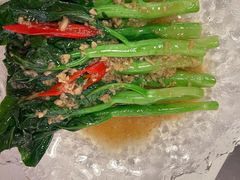 -白仁仔· 活烤海鲜 宵夜(豫园店)