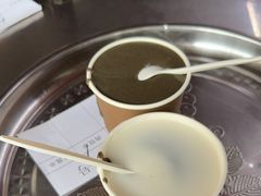-谢怀亮芝麻茶