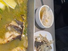 -半天妖烤鱼(京新广场店)