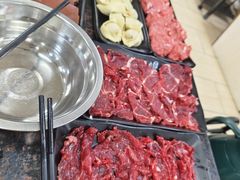 -山珍鲜牛肉火锅本地老字号(汕中老店)