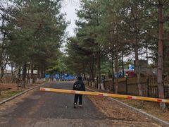 -帽儿山国家森林公园