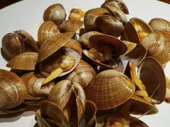 -海味当家·蒸锅海鲜(星海公园店)