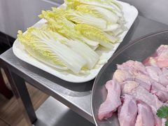-肥佬椰子鸡(文锦渡店)
