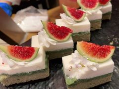 -烟台金海岸希尔顿酒店·開自助餐厅