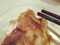 -12道烤味自助牛排海鲜烤肉餐厅(鑫都国际广场店)