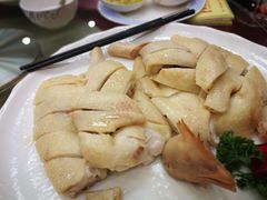 -东江海鲜酒家(艺都分店)
