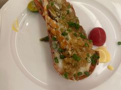 -安蒂娅·海鲜自助餐厅(安蒂娅美兰酒店)