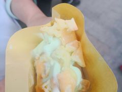 -成裕雪糕店(士多店)